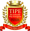 Member of The Inflatable Play Enterprise